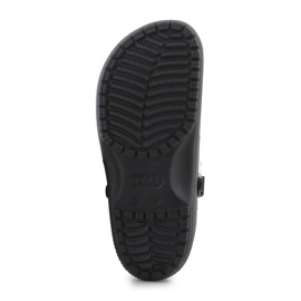 Crocs Yukon Vista II LR Clog 207689-0dd Flip Flip negro 7
