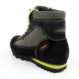 Aku Slope original GTX 885.10643 zapatos de trekking multicolor 15