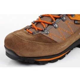 Aku Trekker GTX 978518 zapatos de trekking marrón 16