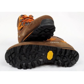 Aku Trekker GTX 978518 zapatos de trekking marrón 19