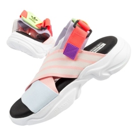 Sandalias Adidas Magmur Sandal FV1214 blanco 14