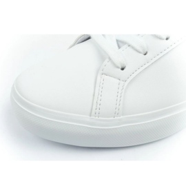 Lacoste PowerCourt Shoes 0721 741Suj001421g White blanco 15