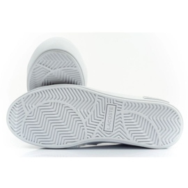 Lacoste PowerCourt Shoes 0721 741Suj001421g White blanco 18