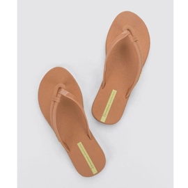Ipanema diversa ad 27230 bg782 flip -flops marrón 5