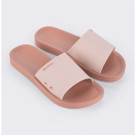 Ipanema Anat Classic Slide 83583 AS778 Flip Flip Fleps rosado 5