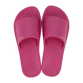 Ipanema Anat Classic Slide 83583 BE636 Flip Flip Flip rosado 3