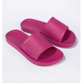 Ipanema Anat Classic Slide 83583 BE636 Flip Flip Flip rosado 5