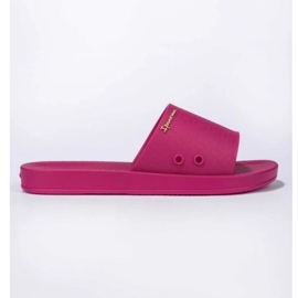 Ipanema Anat Classic Slide 83583 BE636 Flip Flip Flip rosado 6