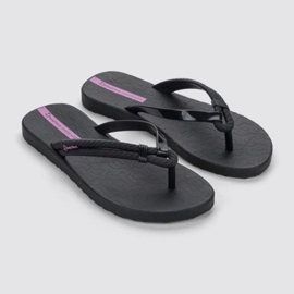 Ipanema Diversa AD 27230 BG781 Flip -flops negro 5