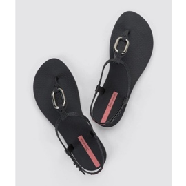 Ipanema Class Linea 27110 BA176 Sandalias negro 5