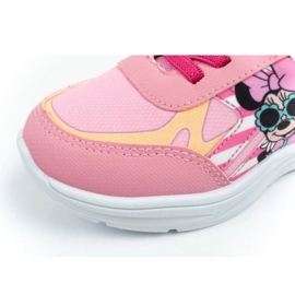 LEOMIL DM011005 zapatos deportivos rosado 12