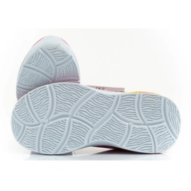 LEOMIL DM011005 zapatos deportivos rosado 15