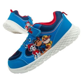Leomil PW011973 zapatos deportivos azul 8