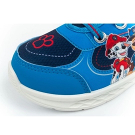 Leomil PW011973 zapatos deportivos azul 13
