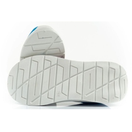 Leomil PW011973 zapatos deportivos azul 16