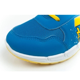 LEOMIL JR PO00140 zapatos deportivos azul 12
