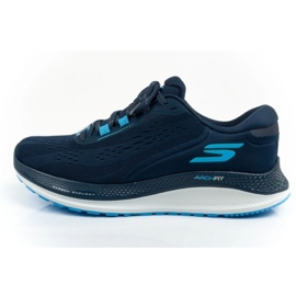 Zapatillas para correr Skechers Go Run Persister 2 246084/nvy azul 7