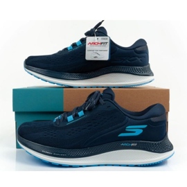 Zapatillas para correr Skechers Go Run Persister 2 246084/nvy azul 15