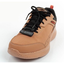 Skechers Skech-Lite Pro 232958/TNBK Shoes marrón 8