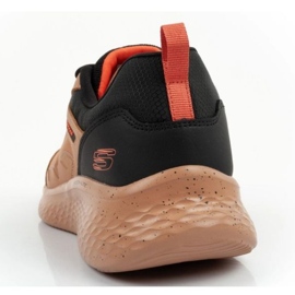 Skechers Skech-Lite Pro 232958/TNBK Shoes marrón 10