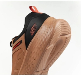 Skechers Skech-Lite Pro 232958/TNBK Shoes marrón 12