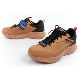 Skechers Skech-Lite Pro 232958/TNBK Shoes marrón 13