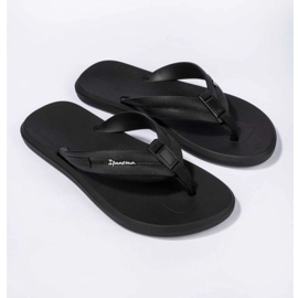 Men's Flip -Flops Ipanema Urban Thong 83629 BC878 negro 4