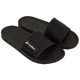 Diapositiva de la calle Rider 11578 AR406 Flip Flip Flip negro 4