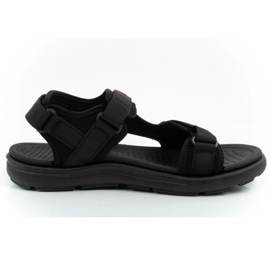 Sandalias Lee Cooper LCW-25-34-3552M Negro 9