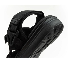 Sandalias Lee Cooper LCW-25-34-3552M Negro 12