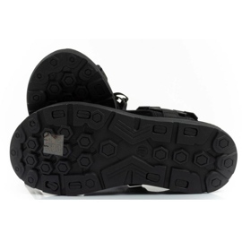 Sandalias Lee Cooper LCW-25-34-3552M Negro 14