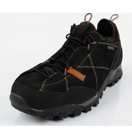 Zapatillas trekking Aku Nativa Gtx W 629024 gris 13