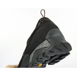 Zapatillas trekking Aku Nativa Gtx W 629024 gris 17