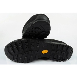 Zapatillas trekking Aku Nativa Gtx W 629024 gris 19