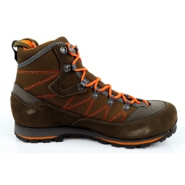 Aku tana gtx 9779359 zapatos de trekking marrón 14