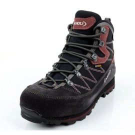 Aku Trekking Shoes Trekker L.3 Gore-Tex 978W658 negro 12