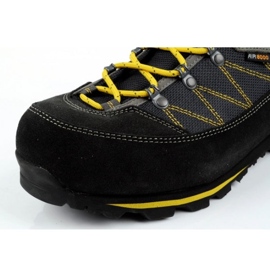 Aku Trekking Shoes Trekker L.3 Gore-Tex [977W491] gris 15