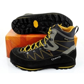 Aku Trekking Shoes Trekker L.3 Gore-Tex [977W491] gris 19