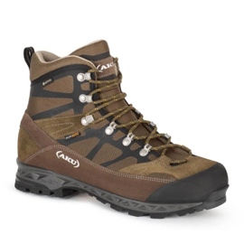 Aku Trekker Pro Gore-Tex Trekking Shoes [844020] marrón 20