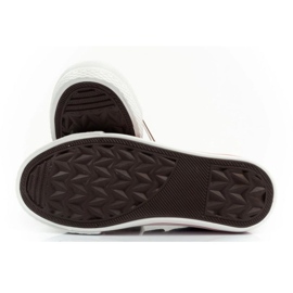 Lee Cooper LCW-25-02-3274K Sneakers negras negro 15