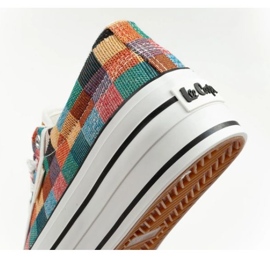 Colorido Lee Cooper LCW-25-31-3441L zapatillas de deporte multicolor 11