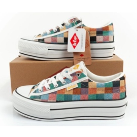 Colorido Lee Cooper LCW-25-31-3441L zapatillas de deporte multicolor 14
