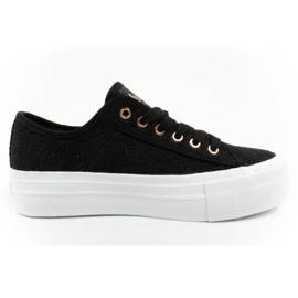 Lee Cooper Canvas LCW-25-31-3439L Zapatos negro 8