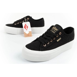 Lee Cooper Canvas LCW-25-31-3439L Zapatos negro 12