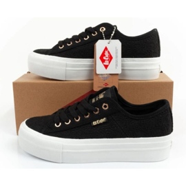 Lee Cooper Canvas LCW-25-31-3439L Zapatos negro 14
