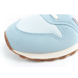 Zapatos deportivos femeninos new balance gw500bgb azul 12