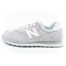 New Balance Shoes zapatillas WL373SO2 gris 6