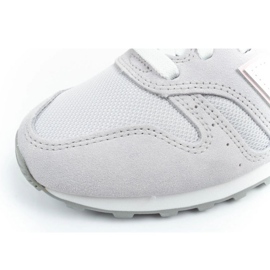 New Balance Shoes zapatillas WL373SO2 gris 10