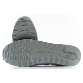 New Balance Shoes zapatillas WL373SO2 gris 13