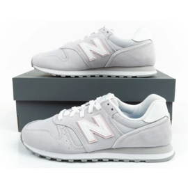 New Balance Shoes zapatillas WL373SO2 gris 14